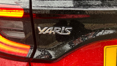 Toyota Yaris 1.5 Hybrid Excel 5dr CVT Hybrid Hatchback